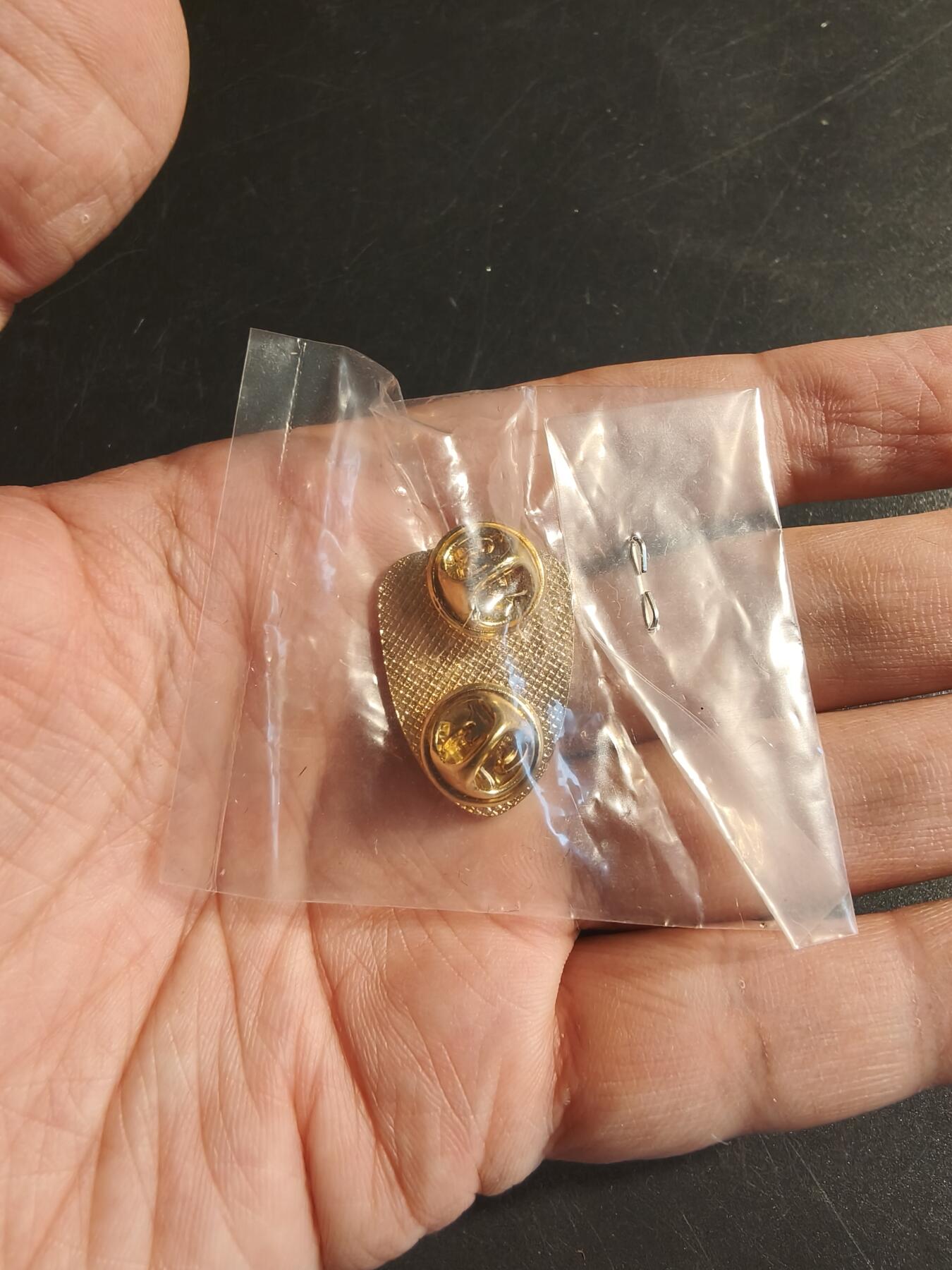 老王徽章第144期 美国骑1师徽章