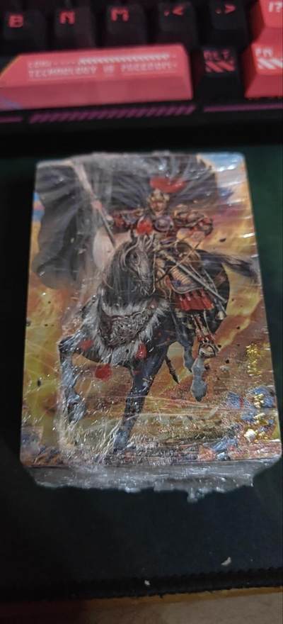 三国英雄传第二弹全粗套卡，现货 - 三国英雄传第二弹全粗套卡，现货