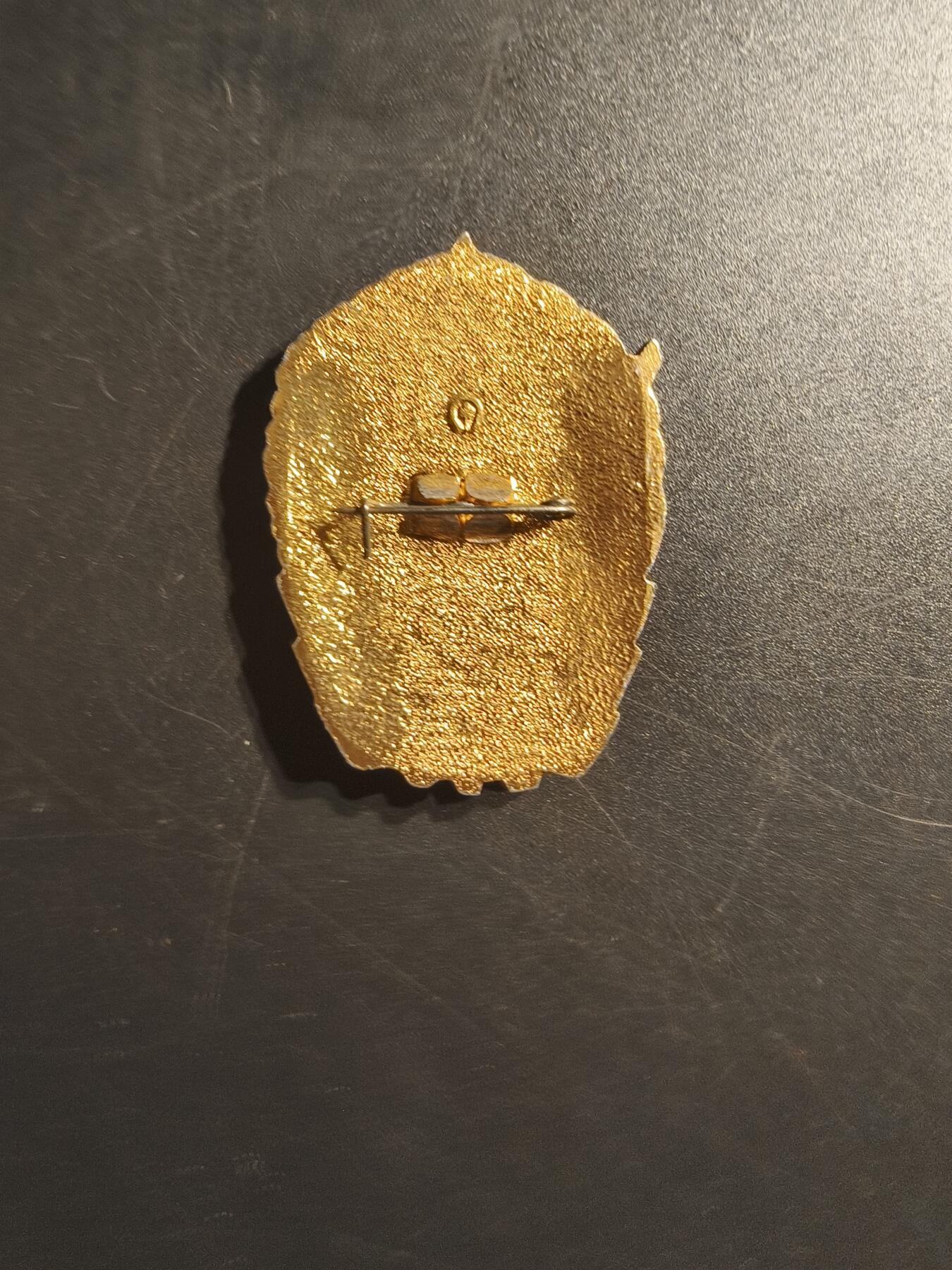 老王徽章第144期 苏联