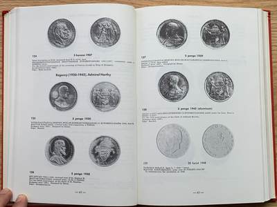 《竞宝斋》第412场 周日，周一，周二，3场连拍 （全场包邮） 达文波特 欧洲皇冠与泰勒1800至今 最经典的主币目录，PCGS与NGC标注的Dav或D开头的编号即使该目录编号 属于绝版书