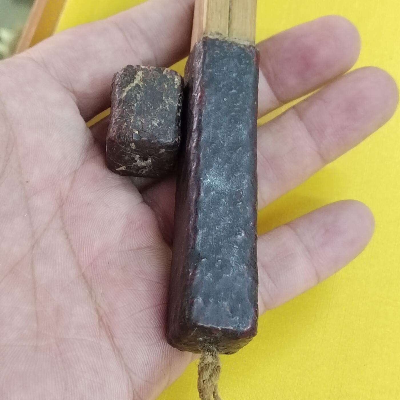 PCAI钱币27-493  纸币小专场 皮针筒
