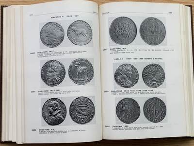 《竞宝斋》第412场 周日，周一，周二，3场连拍 （全场包邮） 达文波特 欧洲泰勒 1600-1700 全世界难找 达文波特系列最难点 是标准目录的同时本身也是收藏品
