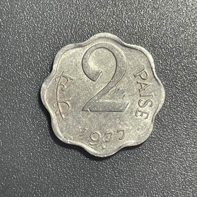 回流0825 - 印度1977年2派沙