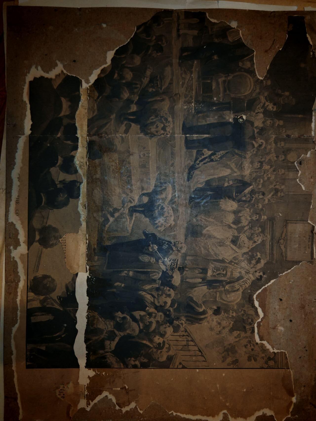 凯旋世界勋赏（第18期）（欢迎送拍）（对拍品有疑问请询问客服，不接受到手刀，出价默认拍品品相。请认真阅读拍卖规则！出价默认已认可！）（收到货请录制开箱视频，无视频概不处理问题。）