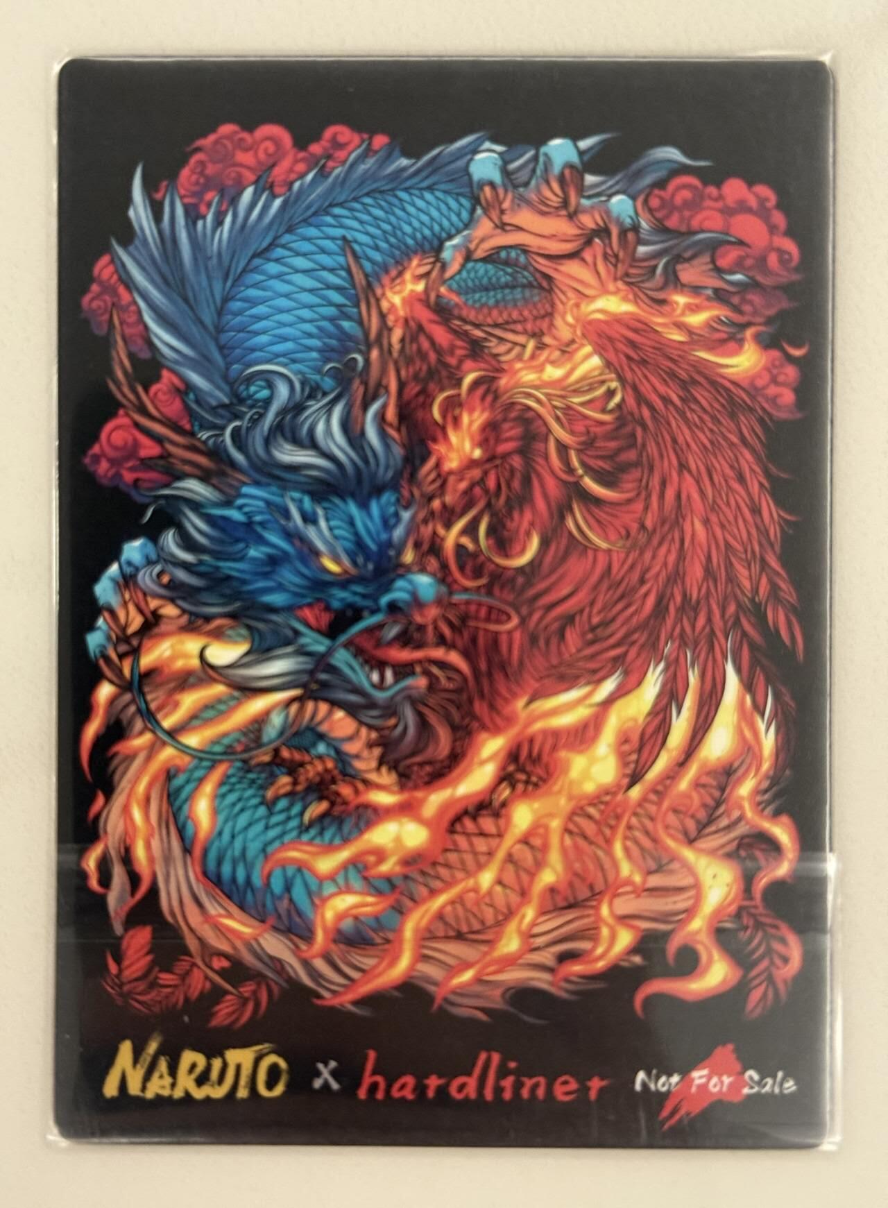 龙虎卡牌第五十二场，小坏熊，你真坏 （无佣金，满120包邮，欢迎送拍） 粗闪卡 奇点 火影忍者特卡 - 宇智波鼬