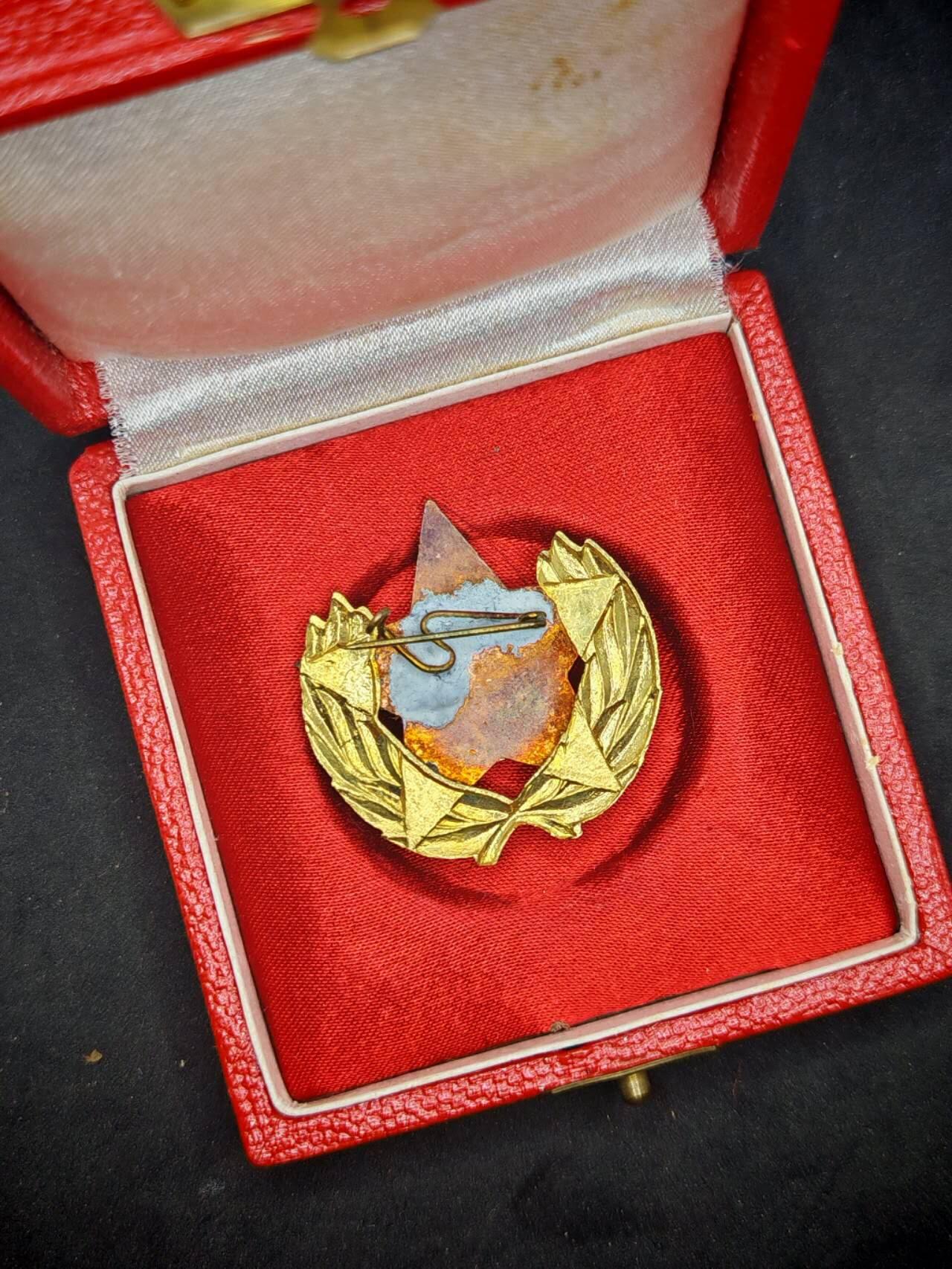凯旋世界勋赏（第18期）（欢迎送拍）（对拍品有疑问请询问客服，不接受到手刀，出价默认拍品品相。请认真阅读拍卖规则！出价默认已认可！）（收到货请录制开箱视频，无视频概不处理问题。）