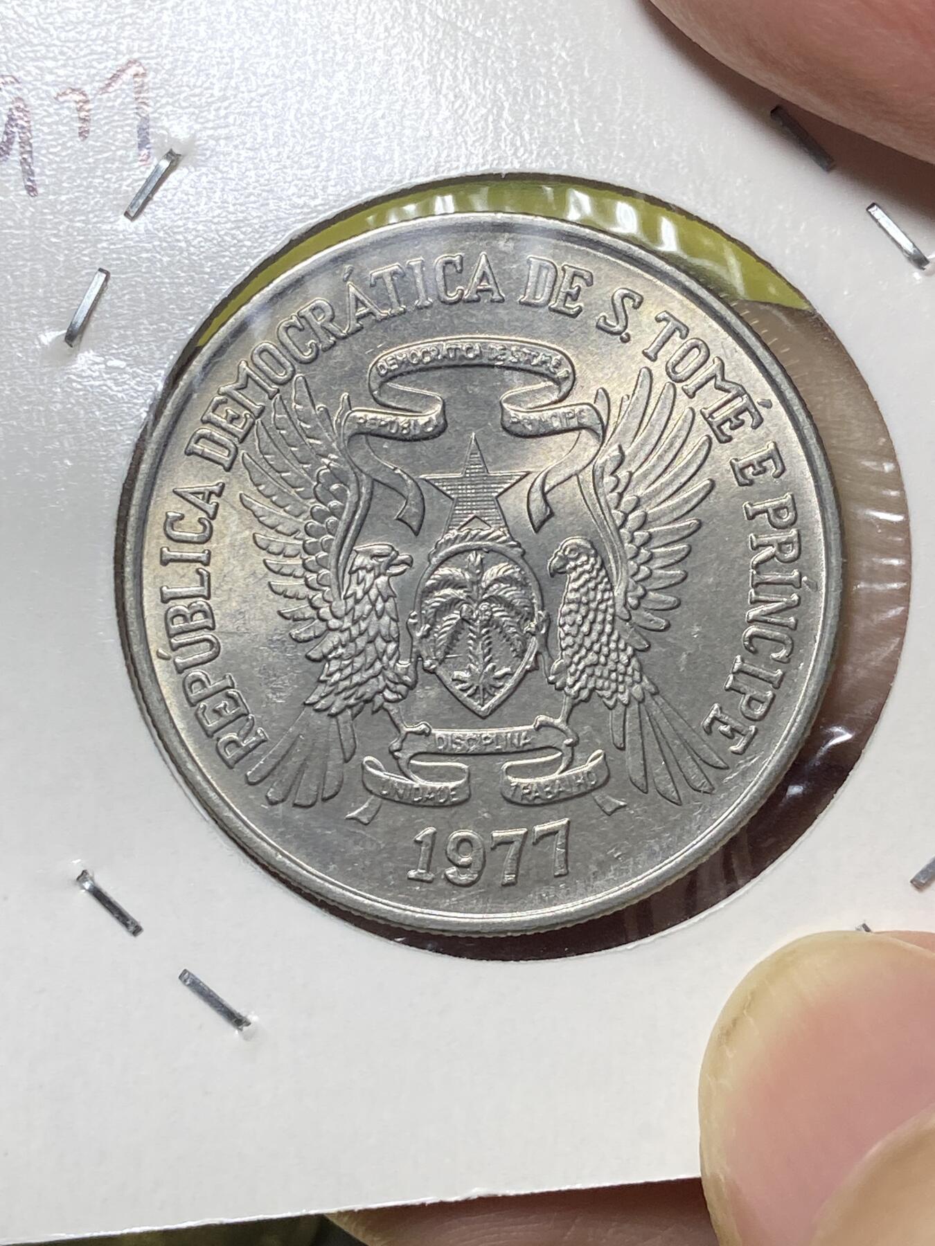 2025年第八十三场(总第一百零九场）外国好品散币(免佣金)
