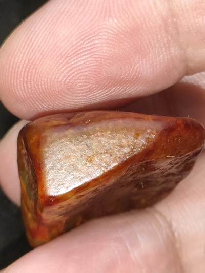 猩哥外币小铺➨【第183场】 - 和田玉原石15克
