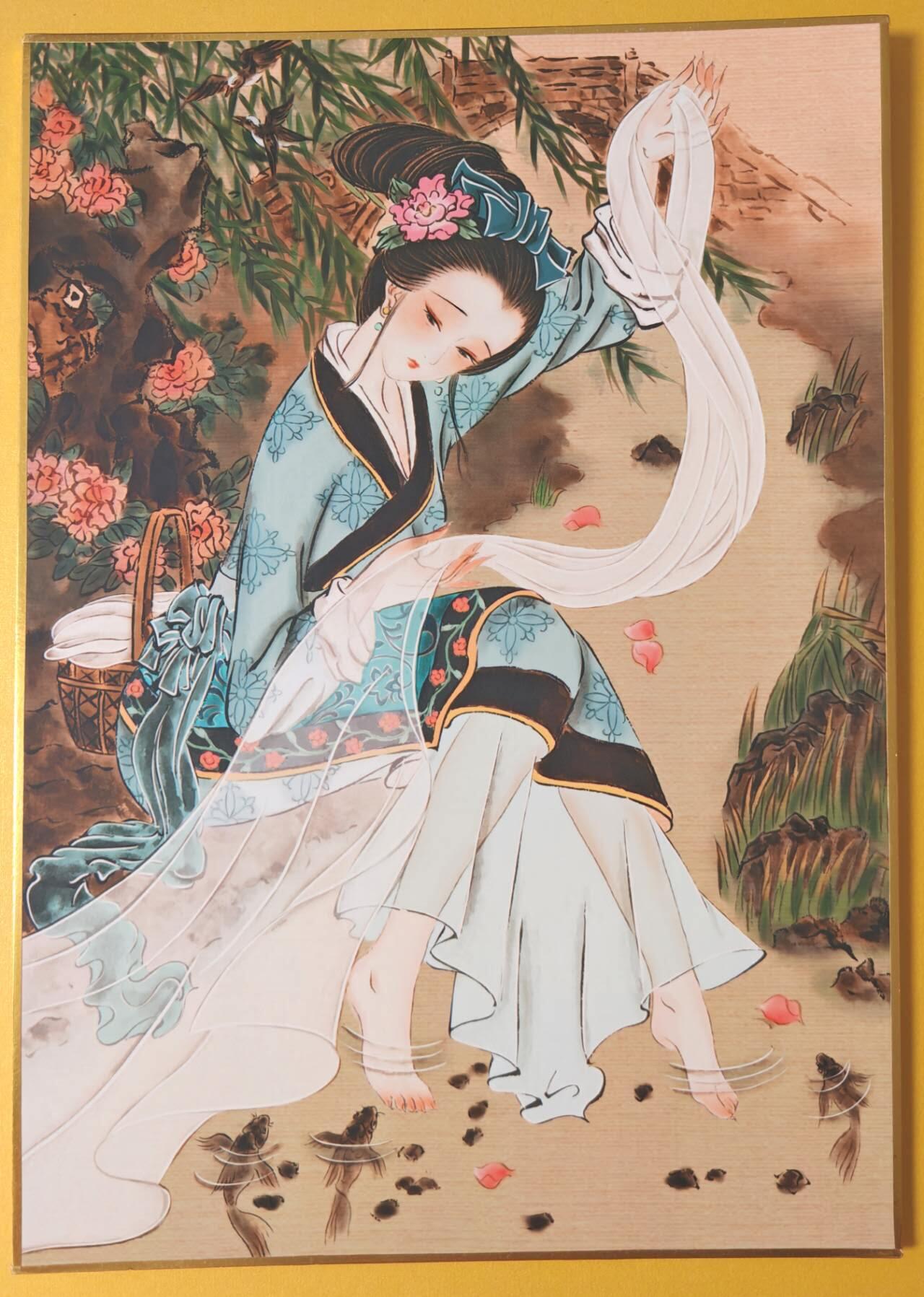 趣卡卡拍No.15期（无佣金免手续费，分享成交有奖）