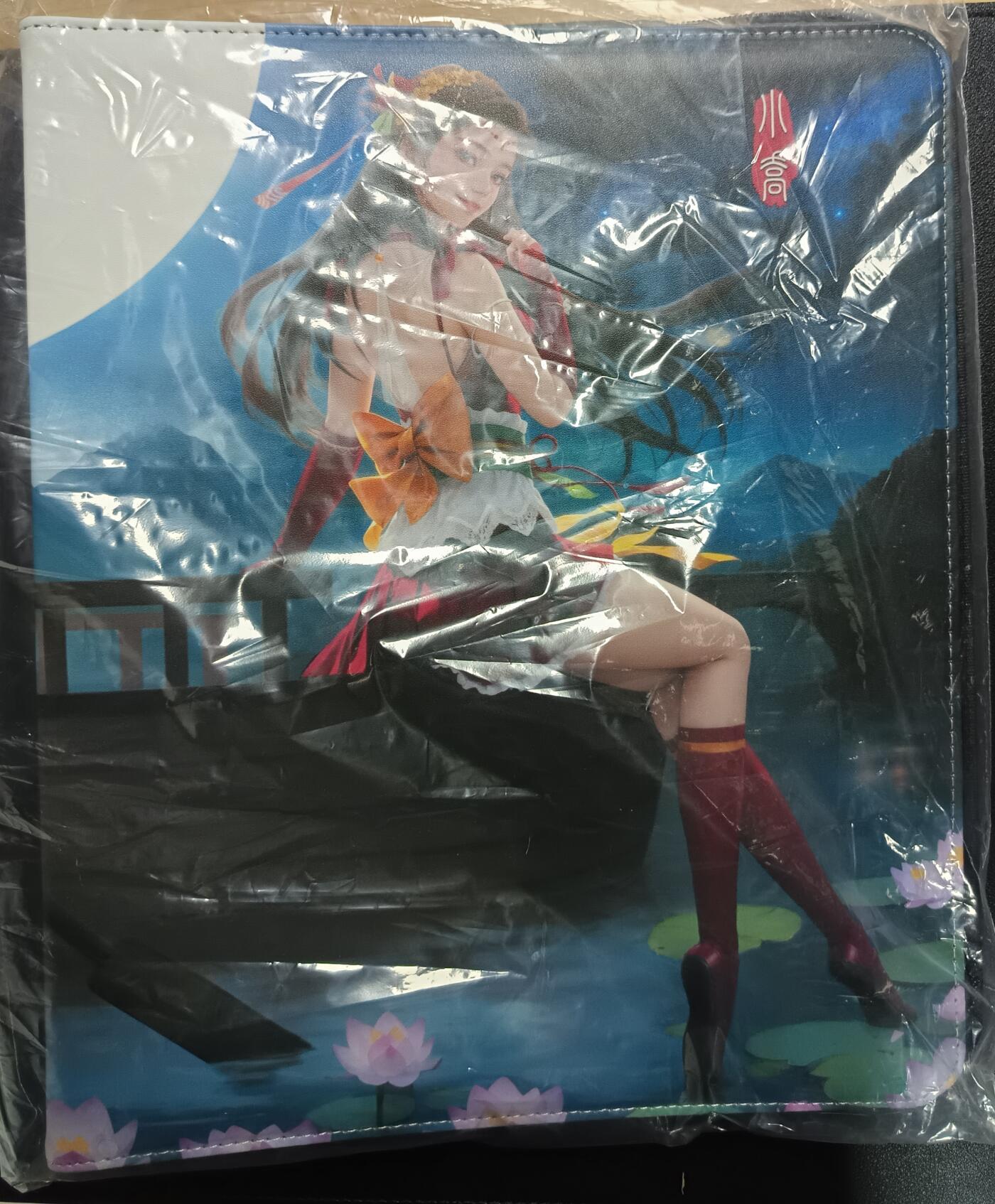天玑星卡拍第117期《8.28周四截拍》持续收拍收评中 满赠卡需备注 花好月圆 小乔 大乔 九宫活页空册