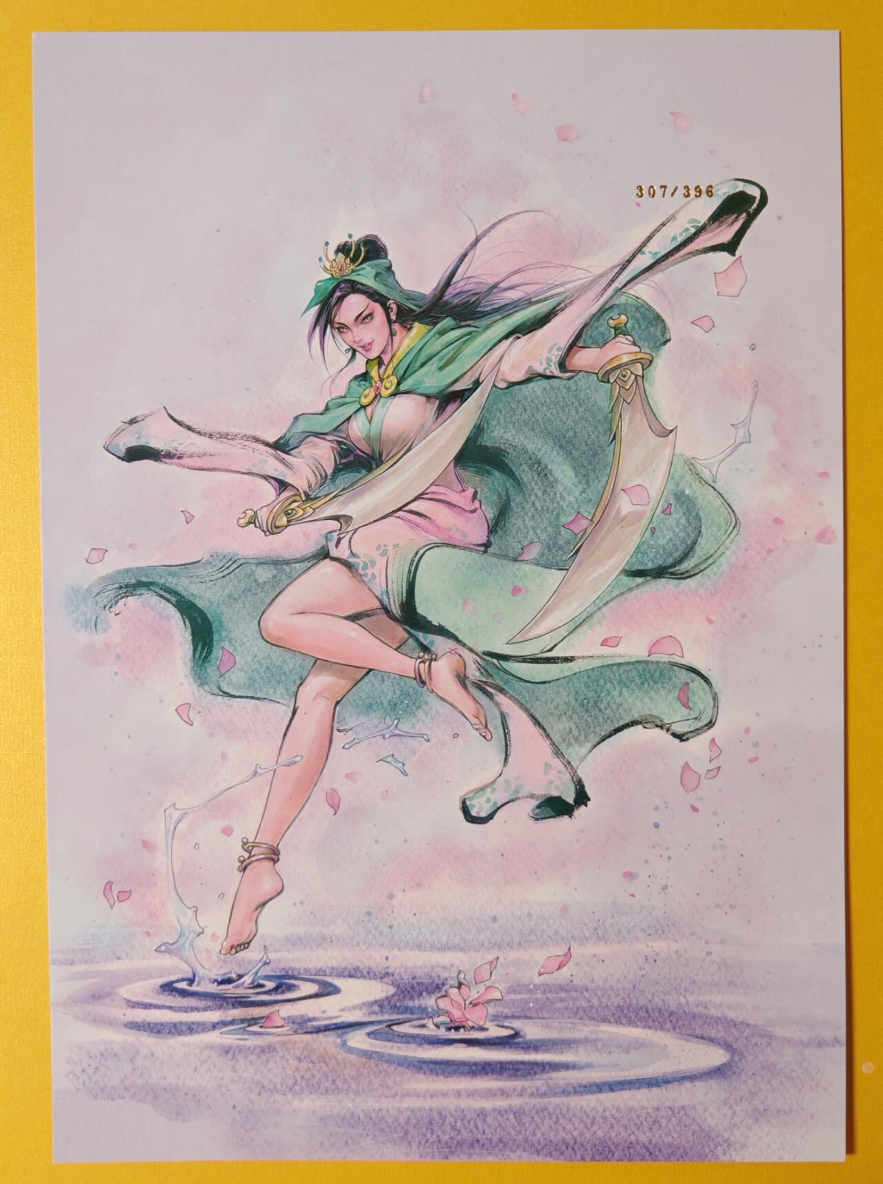 趣卡卡拍No.15期（无佣金免手续费，分享成交有奖）