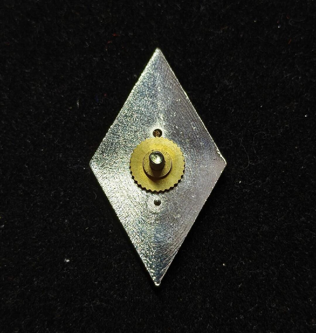 蜀地medal第11场精品专场拍卖 哈萨克斯坦独联体  苏联模式 空军军校毕业证章
