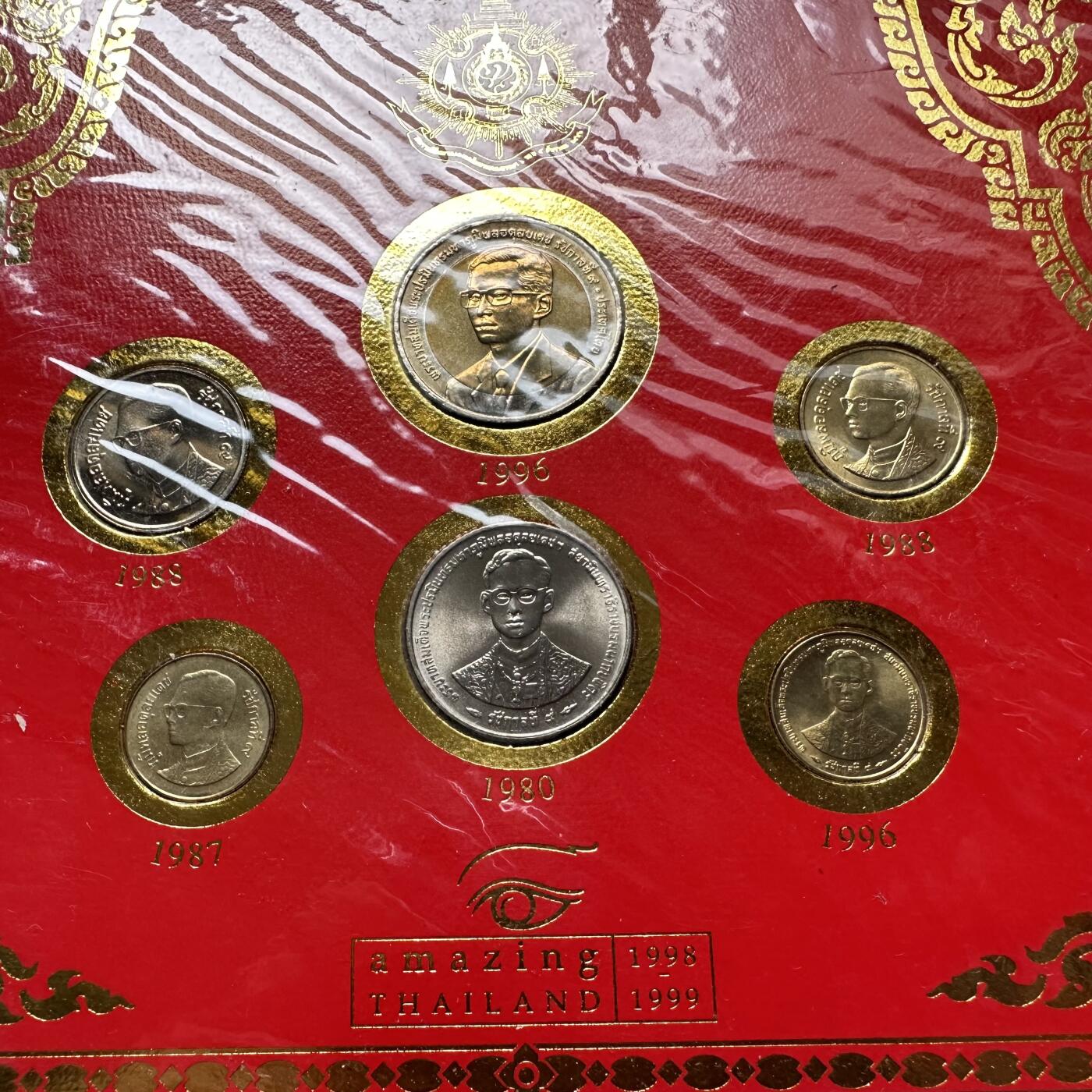 🌹外币初藏🌹🐯2025年第93场  每周二四六晚8️⃣点 接代拍
