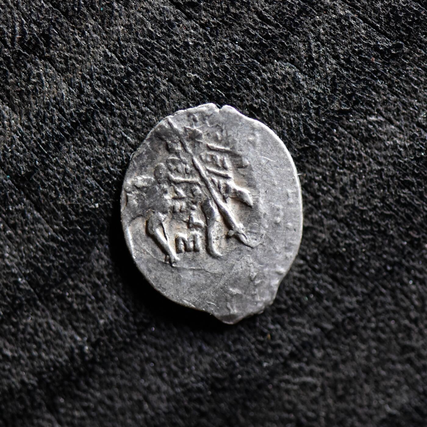 【良泉】【国庆精品场】10月2日晚19.30点开拍！ 222组，西方古代钱币、印章专场