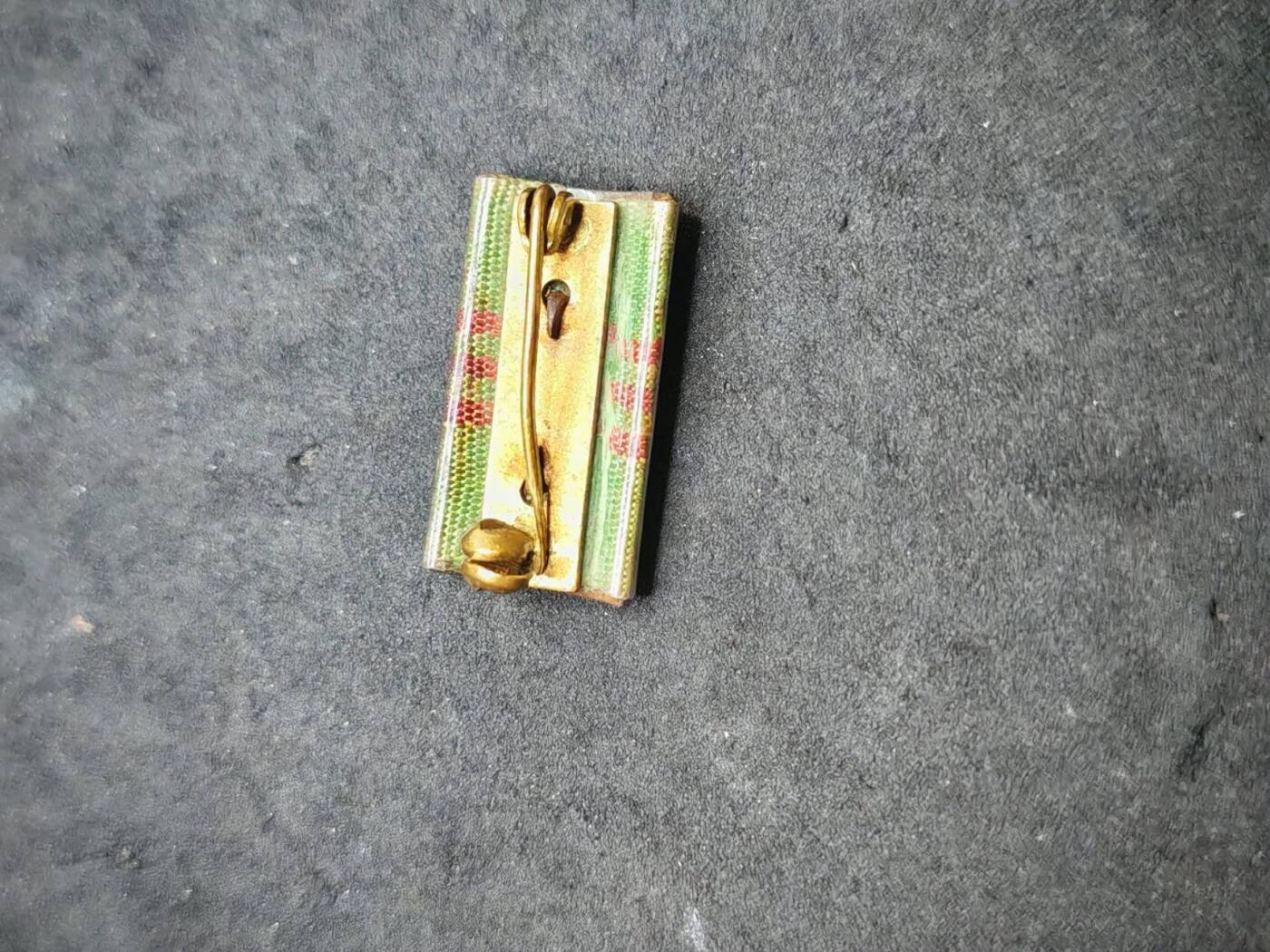 凯旋世界勋赏（第18期）（欢迎送拍）（对拍品有疑问请询问客服，不接受到手刀，出价默认拍品品相。请认真阅读拍卖规则！出价默认已认可！）（收到货请录制开箱视频，无视频概不处理问题。）