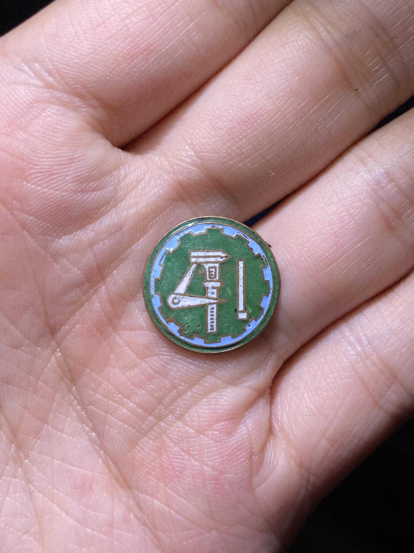 徽章照片证书专拍场