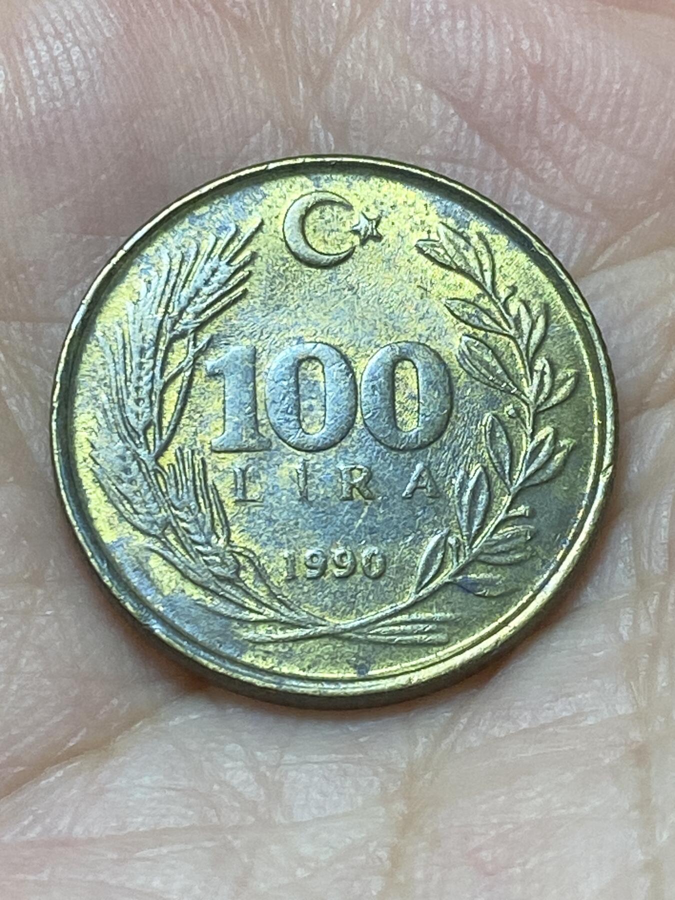 2025年第八十三场(总第一百零九场）外国好品散币(免佣金)
