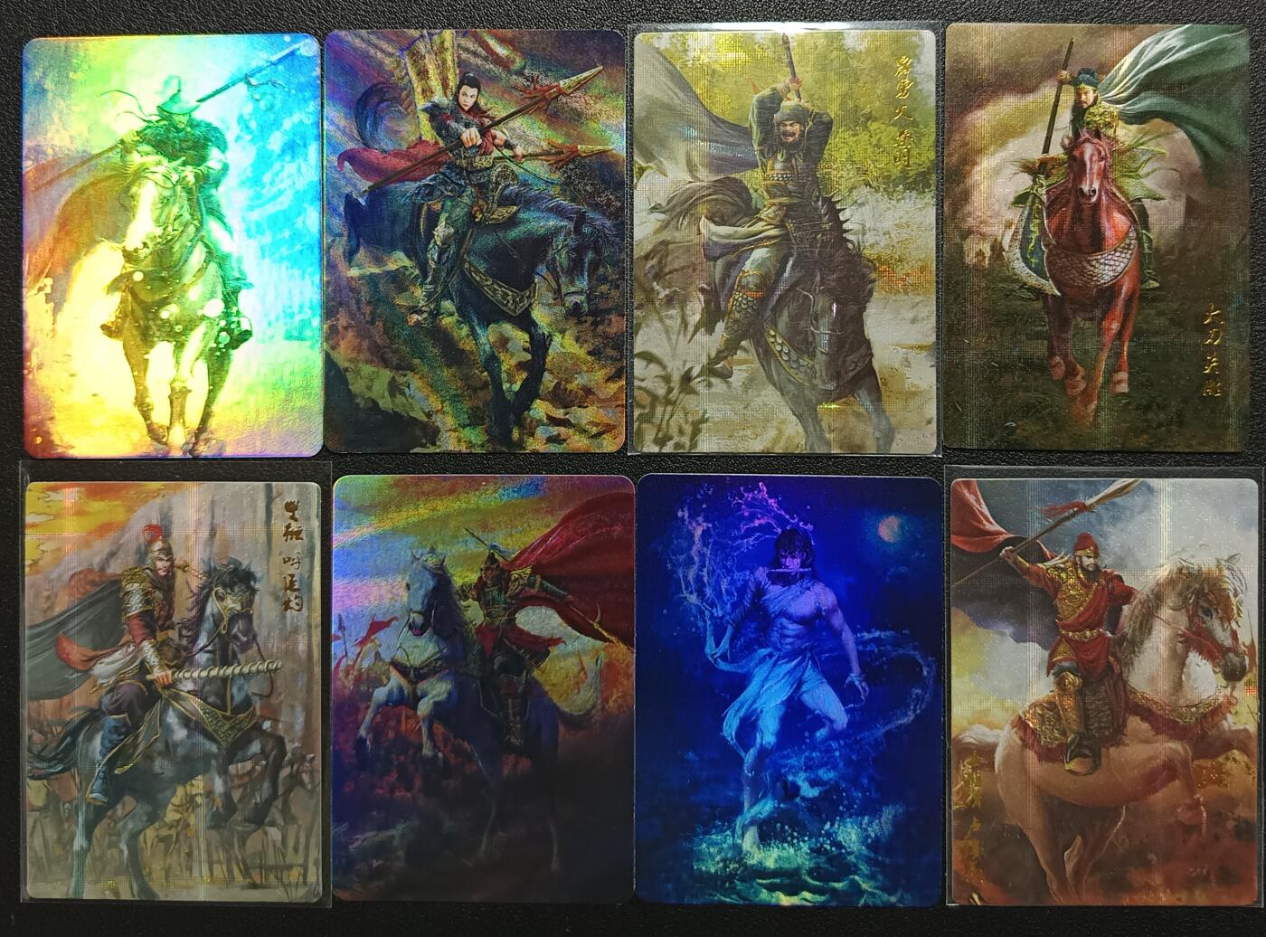 天玑星卡拍第117期《8.28周四截拍》持续收拍收评中 满赠卡需备注