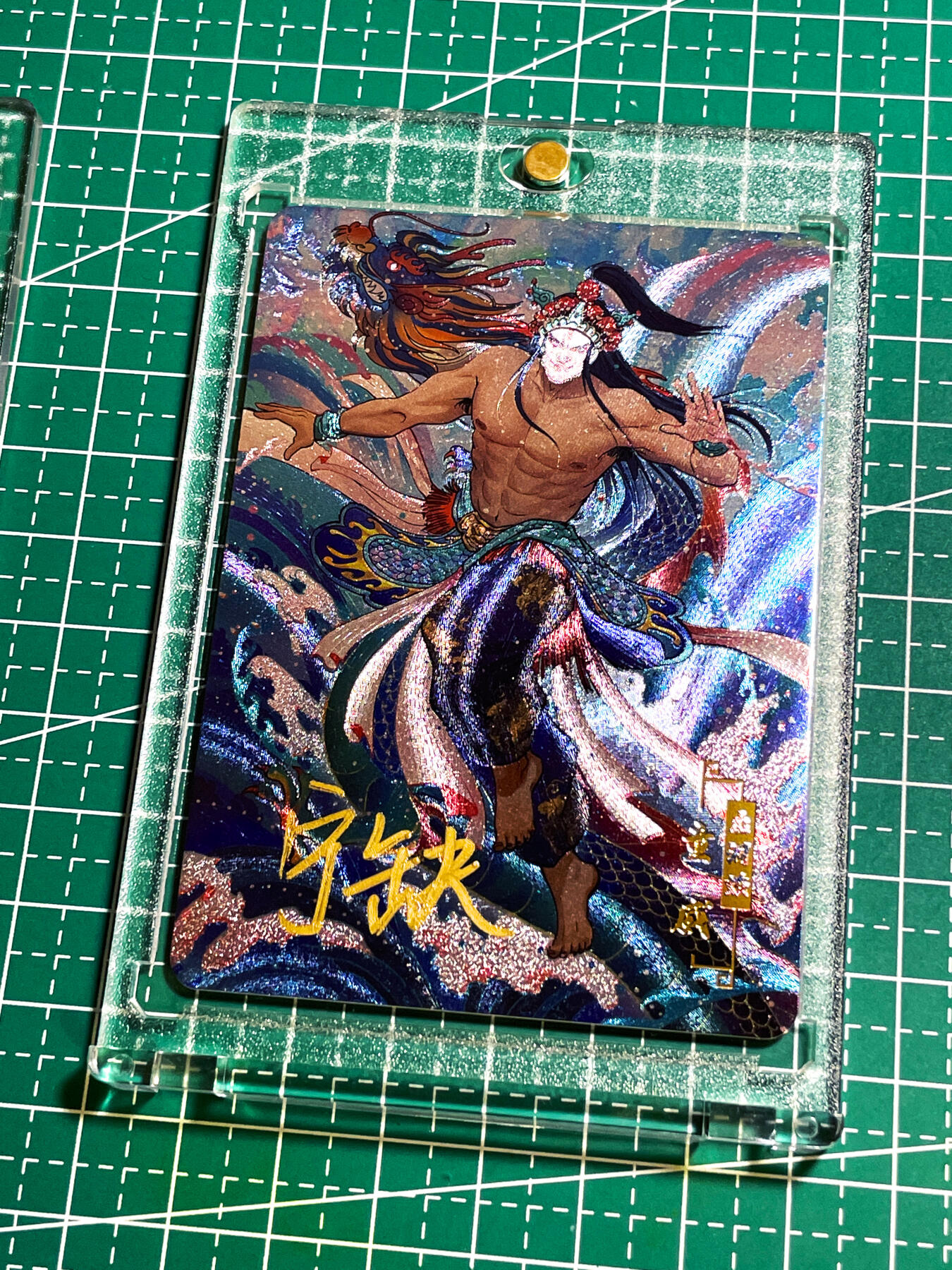 【关注参拍有赠卡】显眼宝29期  奇奇怪怪专场