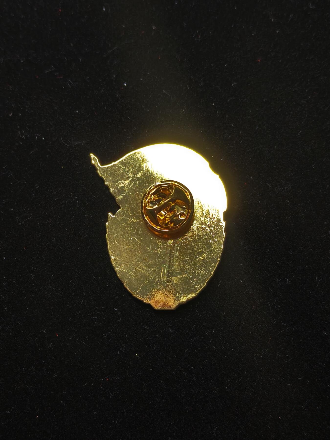 蜀地medal第11场精品专场拍卖 哈萨克斯坦近卫军证章