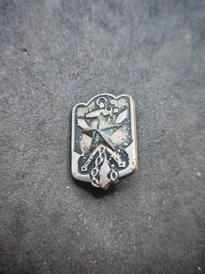 凯旋世界勋赏（第18期）（欢迎送拍）（对拍品有疑问请询问客服，不接受到手刀，出价默认拍品品相。请认真阅读拍卖规则！出价默认已认可！）（收到货请录制开箱视频，无视频概不处理问题。） - 帝国军人在乡会会员章