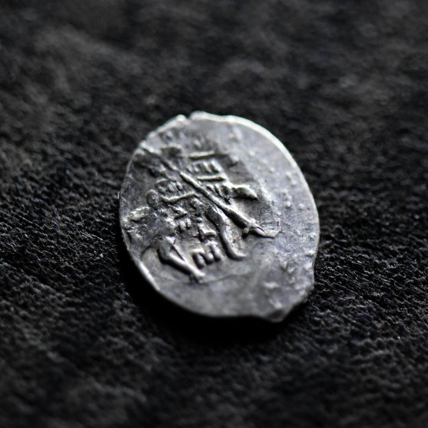 【良泉】【国庆精品场】10月2日晚19.30点开拍！ 222组，西方古代钱币、印章专场