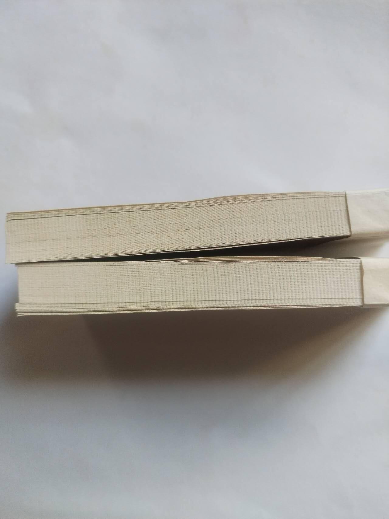 纸币 1980年壹角2刀。200张连号，全新。