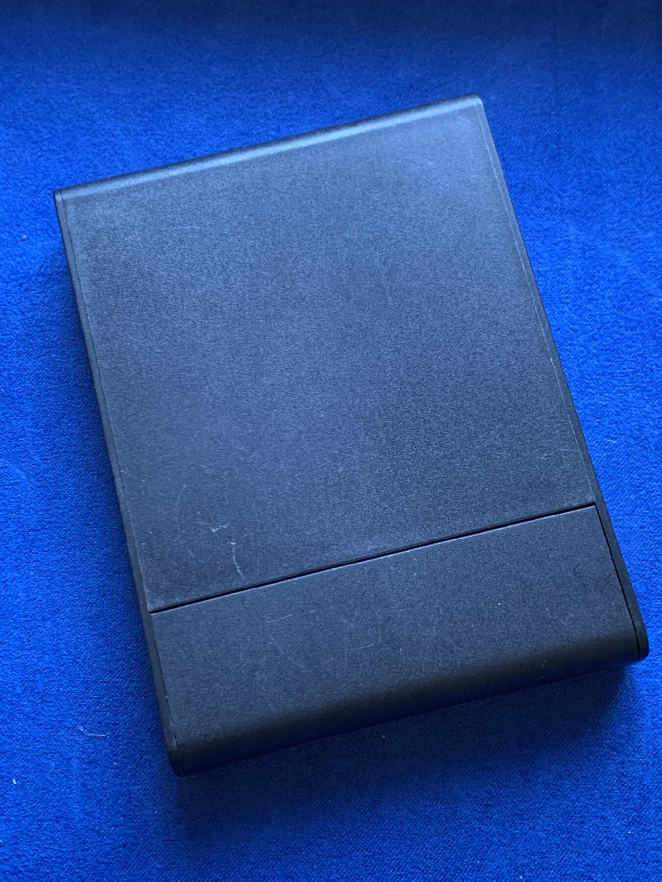 《竞宝斋》第413场 周日，周一，周二，3场连拍 （全场包邮） 伯纳德·布菲高浮雕纪念大铜章 带盒 174克 67.5mm