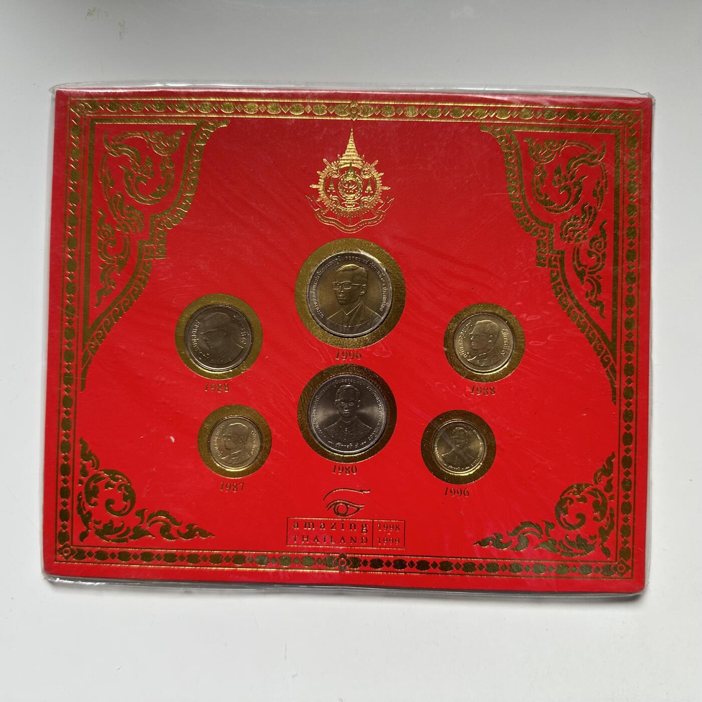 🌹外币初藏🌹🐯2025年第93场  每周二四六晚8️⃣点 接代拍