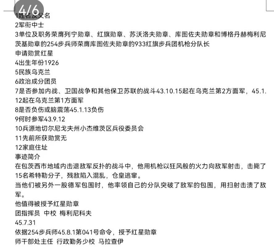 蜀地medal第11场精品专场拍卖 苏联红星勋章 狂暴的机枪手