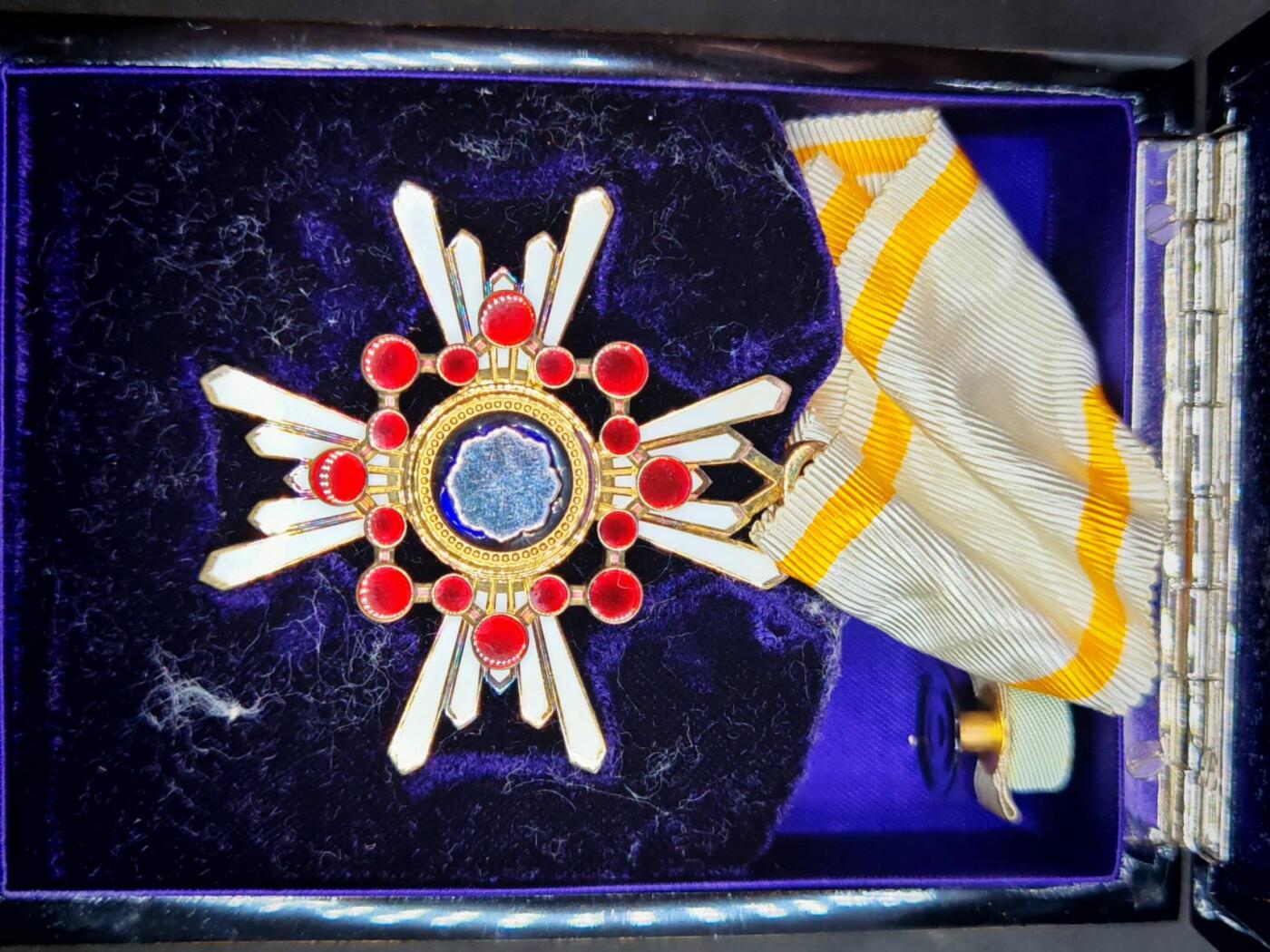 凯旋世界勋赏（第18期）（欢迎送拍）（对拍品有疑问请询问客服，不接受到手刀，出价默认拍品品相。请认真阅读拍卖规则！出价默认已认可！）（收到货请录制开箱视频，无视频概不处理问题。）