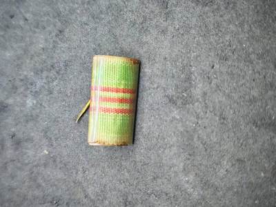 凯旋世界勋赏（第18期）（欢迎送拍）（对拍品有疑问请询问客服，不接受到手刀，出价默认拍品品相。请认真阅读拍卖规则！出价默认已认可！）（收到货请录制开箱视频，无视频概不处理问题。） - 东德略