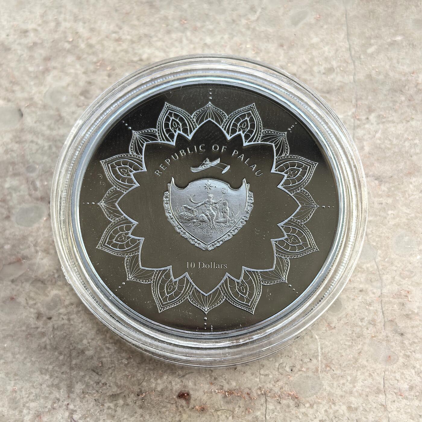 博洋堂世界钱币拍卖第136期（全场包邮）