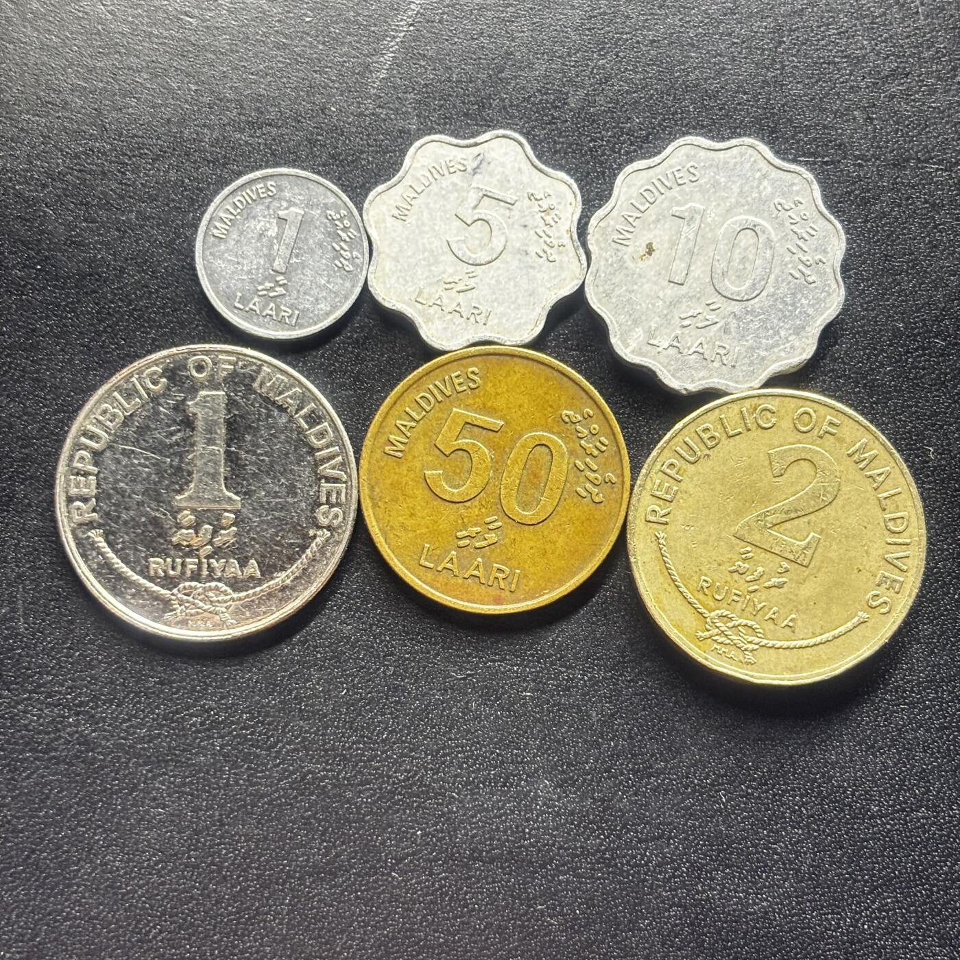邮泉阁限时拍卖第二十二场 各国硬币专场（硬币在国外）