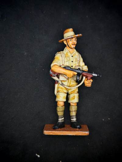 凯旋世界勋赏（第18期）（欢迎送拍）（对拍品有疑问请询问客服，不接受到手刀，出价默认拍品品相。请认真阅读拍卖规则！出价默认已认可！）（收到货请录制开箱视频，无视频概不处理问题。） - 兵人