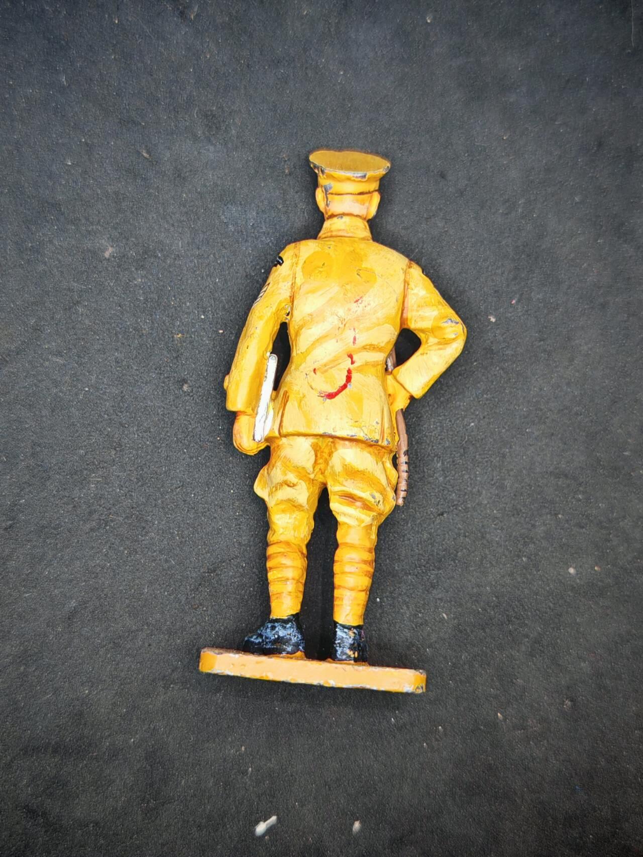 凯旋世界勋赏（第18期）（欢迎送拍）（对拍品有疑问请询问客服，不接受到手刀，出价默认拍品品相。请认真阅读拍卖规则！出价默认已认可！）（收到货请录制开箱视频，无视频概不处理问题。） 兵人