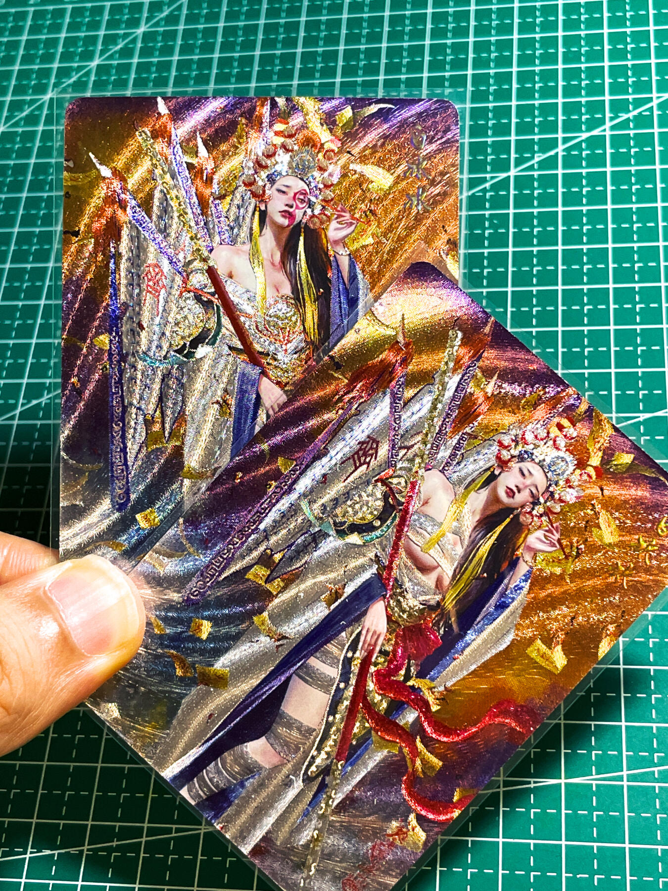 【关注参拍有赠卡】显眼宝29期  奇奇怪怪专场