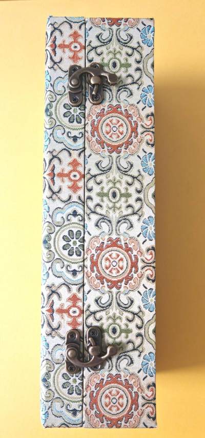 趣卡卡拍No.17期（无佣金免手续费，分享成交有奖） 【卷轴，含礼盒】戴敦邦艺术馆-戴敦邦绘《醉翁亭记》超长卷轴（200*3580mm,艺术级微喷）