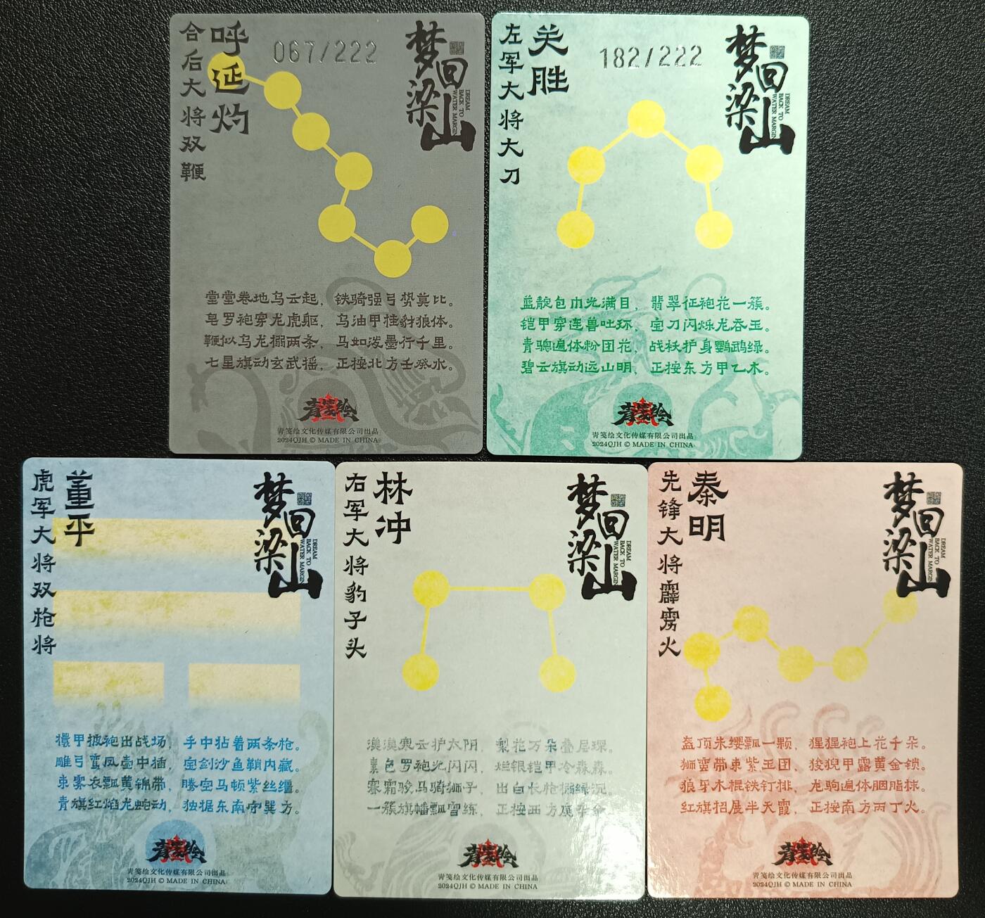 天玑星卡拍第117期《8.28周四截拍》持续收拍收评中 满赠卡需备注