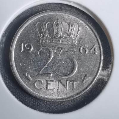 沼泽如烟--第820场 - 荷兰1964年25分