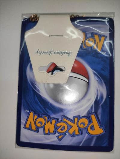 卡迷第5期，清仓 项链 心形 全新