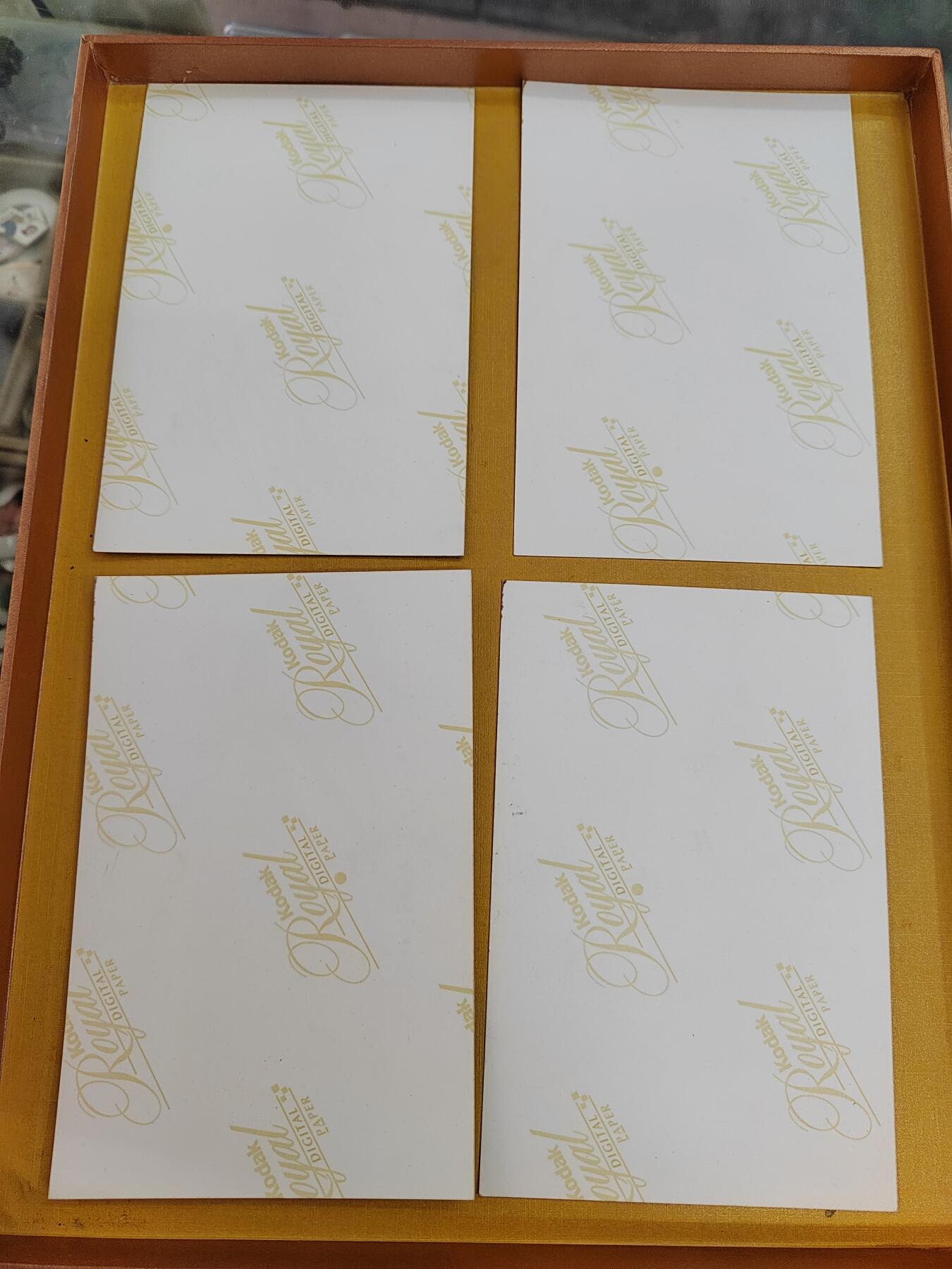 PCAI钱币28-494  纸币小专场 明星原版照片  带签字