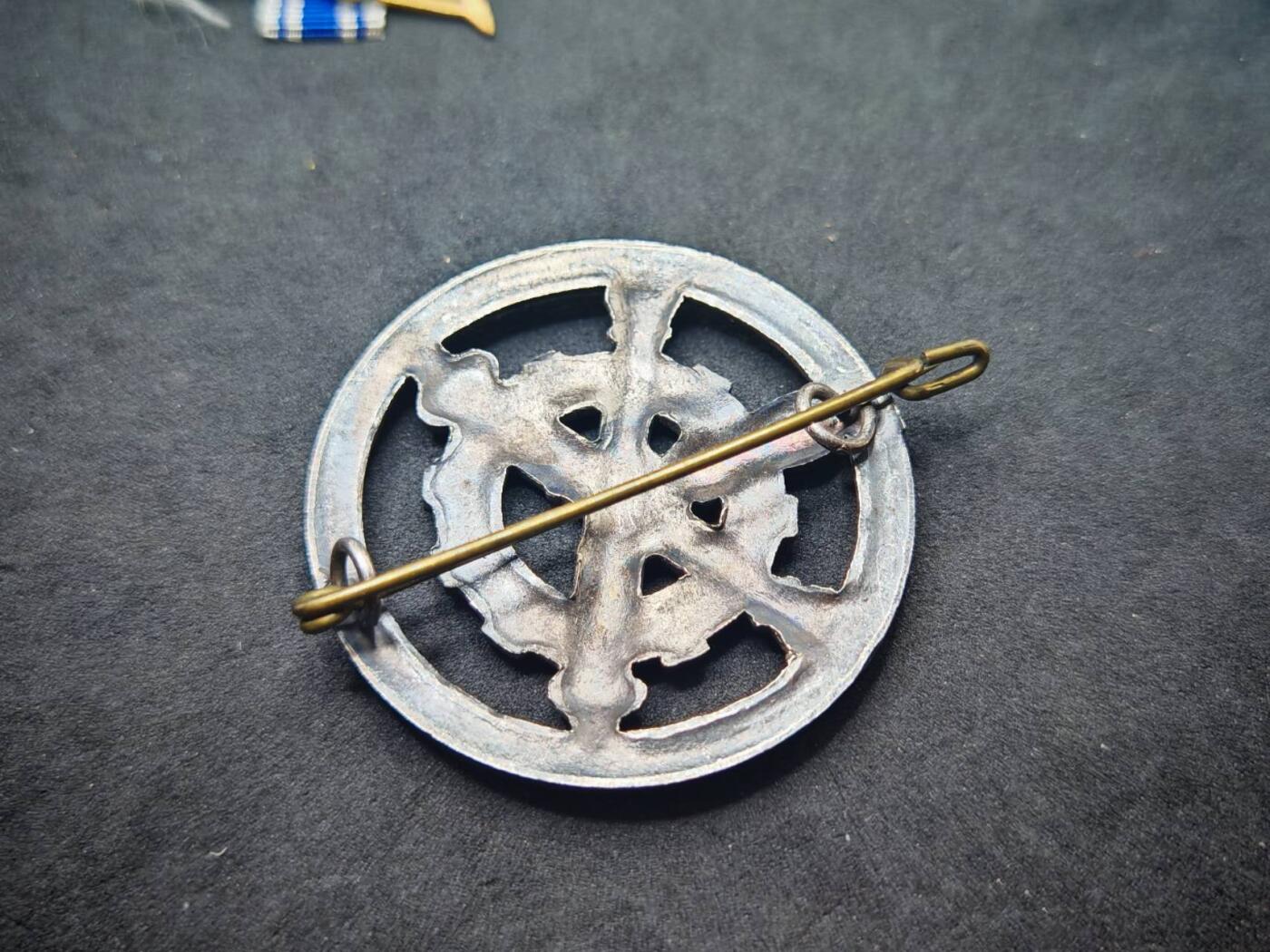 凯旋世界勋赏（第18期）（欢迎送拍）（对拍品有疑问请询问客服，不接受到手刀，出价默认拍品品相。请认真阅读拍卖规则！出价默认已认可！）（收到货请录制开箱视频，无视频概不处理问题。）
