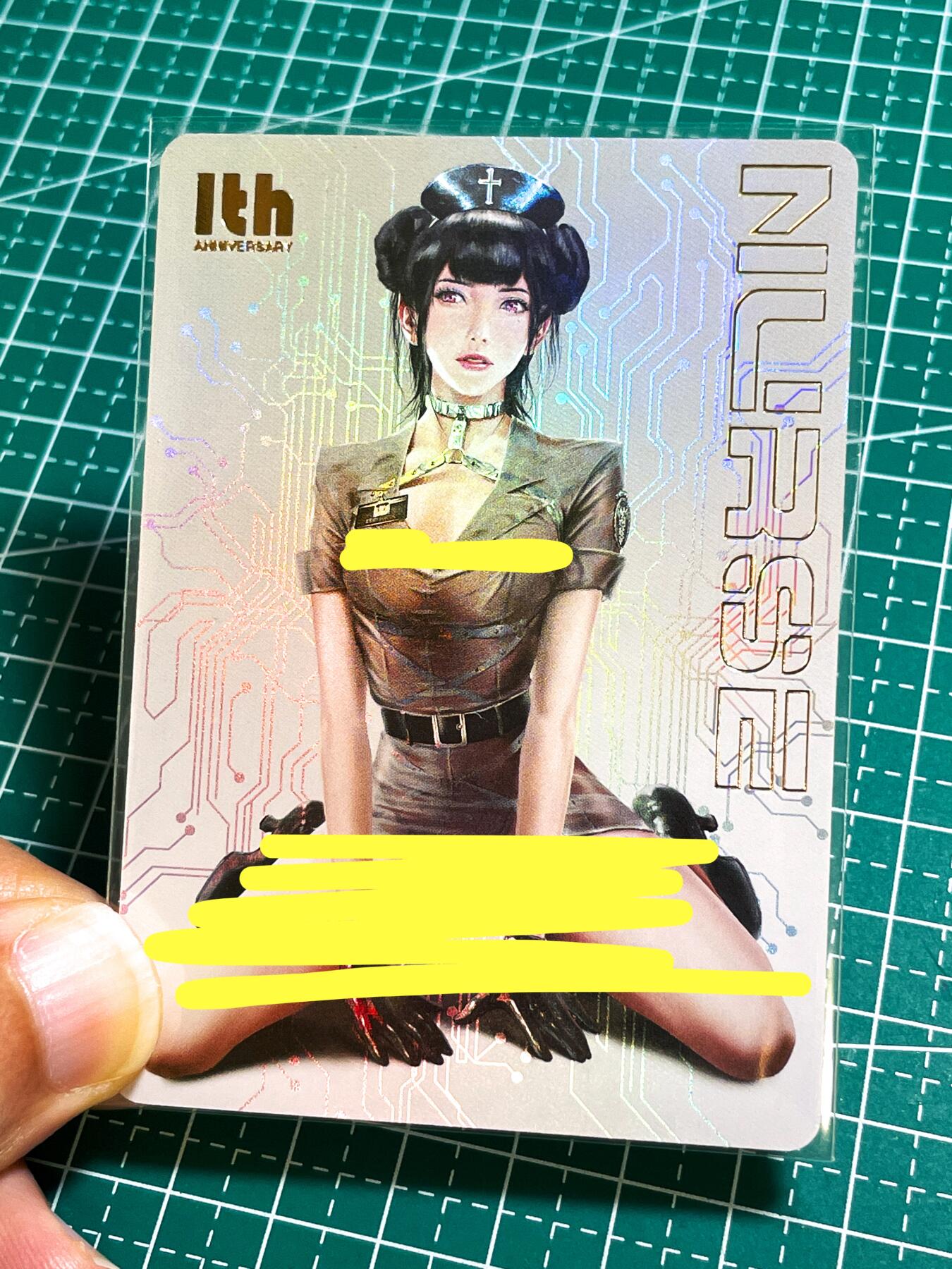 【关注参拍有赠卡】显眼宝29期  奇奇怪怪专场
