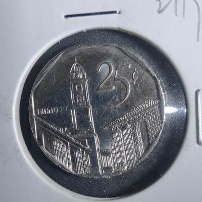 沼泽如烟--第821场 - 古巴2006年25分