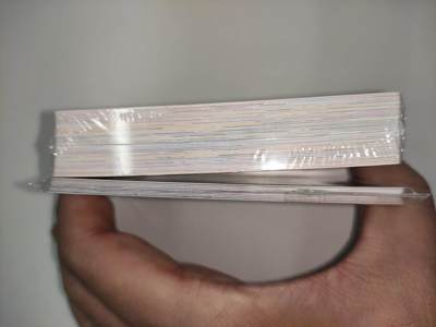 卡迷第5期，清仓 一间卡封神榜 粗闪