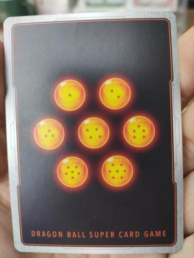 卡迷第5期，清仓 日本龙珠卡27张