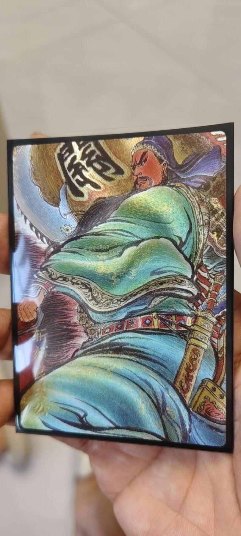 秋原瞳的小店第二十一期（一叶知秋，一夜知秋）