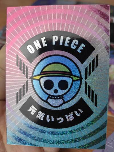 卡迷第5期，清仓 自制卡 各路海贼王女卡 背面朝上放的是清凉版