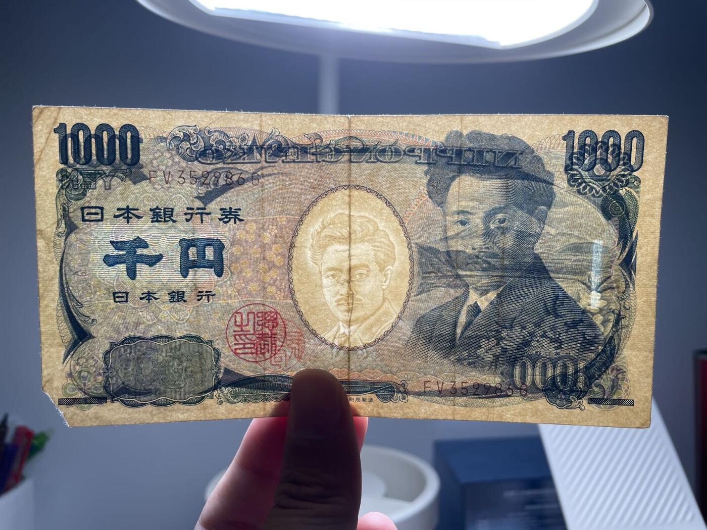 加拿大2张+日本1张
